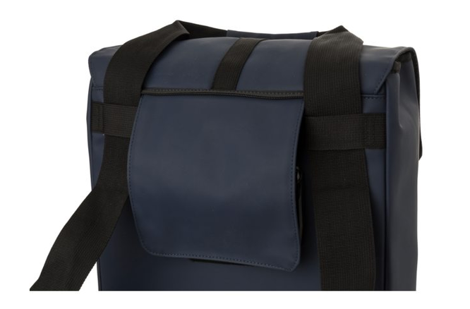 AGU FR Single Bicycle Bag/Backpack JAXX II navy