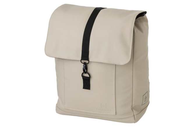 AGU FR Single Bicycle Bag/Backpack JAXX II taupe