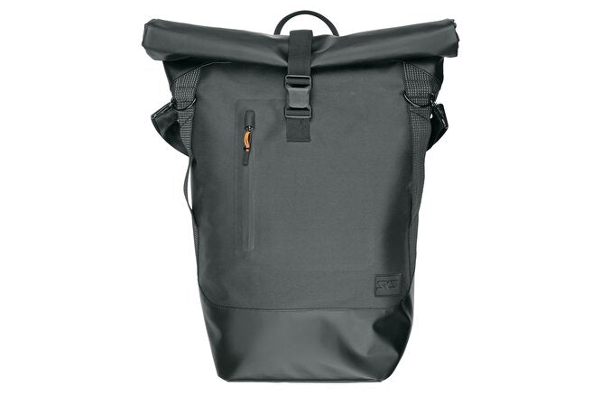 SKS Seitentasche Infinity Urban Sidebag schwarz