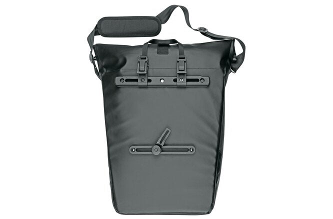 SKS Seitentasche Infinity Urban Sidebag schwarz