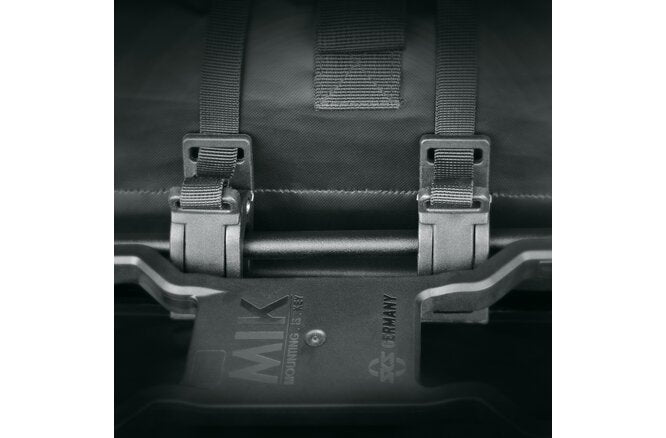 SKS Seitentasche Infinity Urban Sidebag schwarz