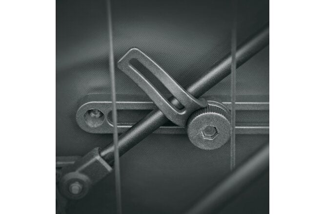 SKS Seitentasche Infinity Urban Sidebag schwarz