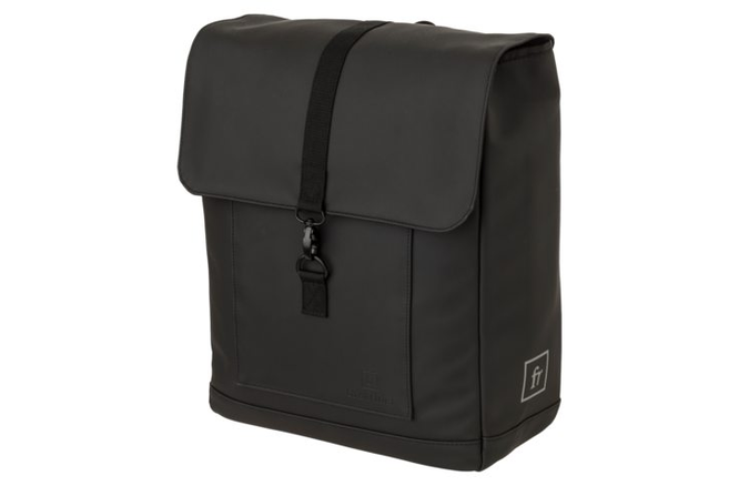 AGU FR Single Bicycle Bag/Backpack JAXX II black