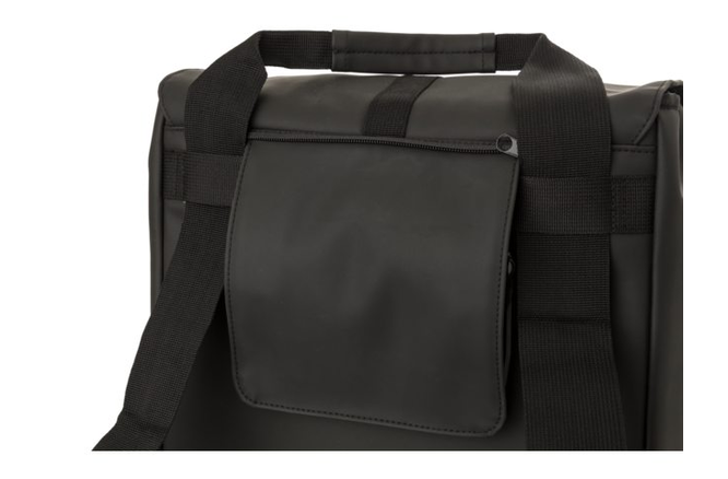 AGU FR Single Bicycle Bag/Backpack JAXX II black