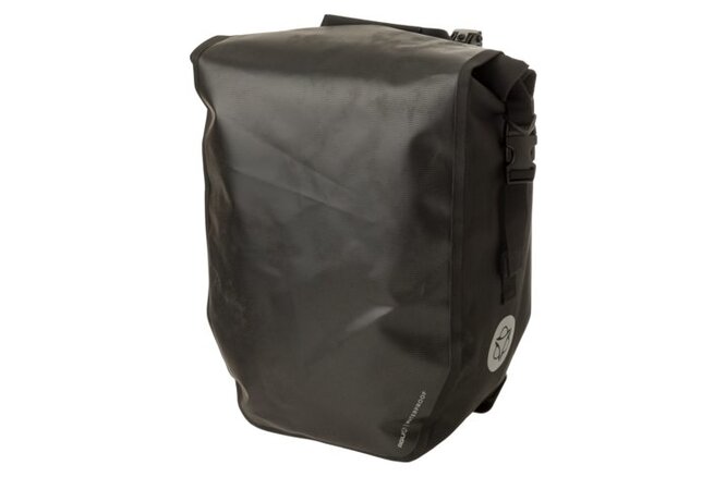 AGU Bike Bag SHELTER Large reflective mist