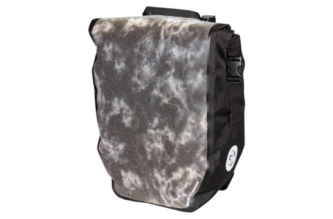 AGU Bike Bag SHELTER Large reflective mist