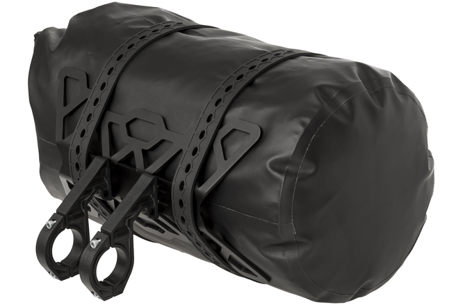 AGU Handlebar-Pack Extreme Pro Waterproof Venture 9,6 Liter black