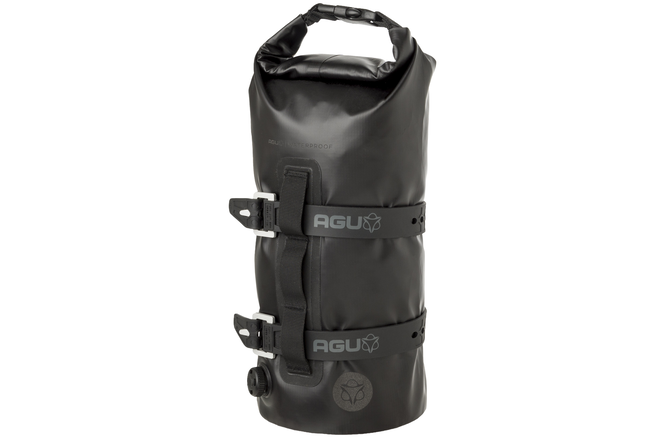 AGU Fork Pack Extreme Pro Waterproof Venture 3 Liter black
