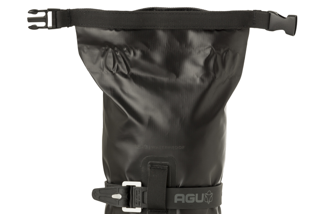 AGU Fork Pack Extreme Pro Waterproof Venture 3 Liter black