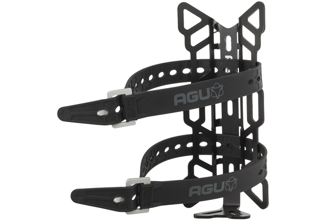 AGU Fork Pack Extreme Pro Waterproof Venture 3 Liter black