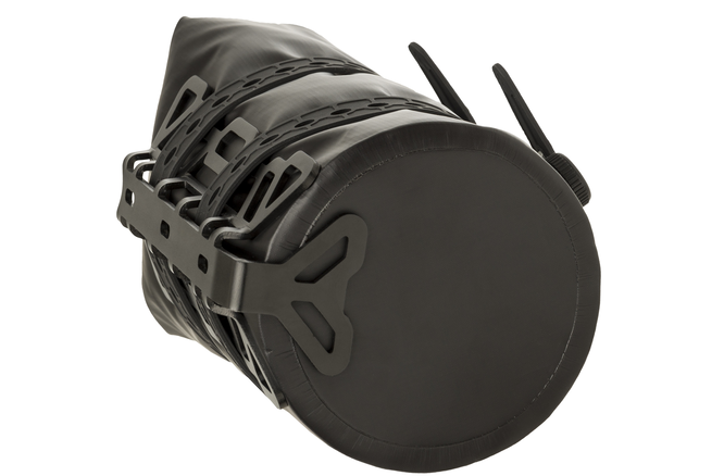 AGU Fork Pack Extreme Pro Waterproof Venture 3 Liter black