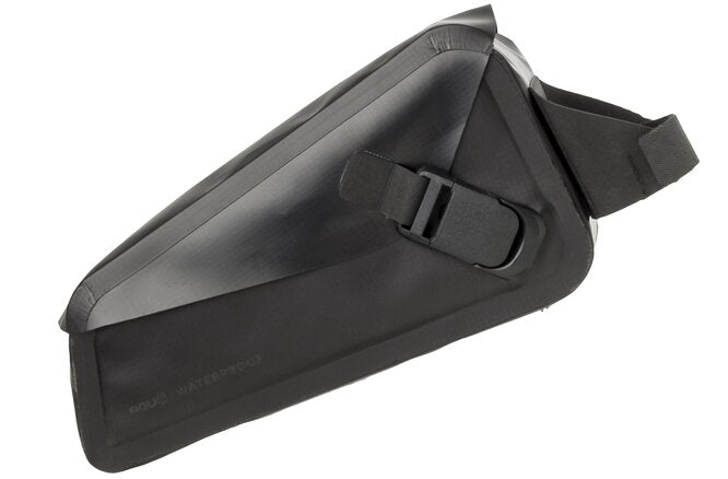 AGU Bolt On Top Tube Frame Bag Extreme Pro Waterproof VENTURE... 0,7 Liter black