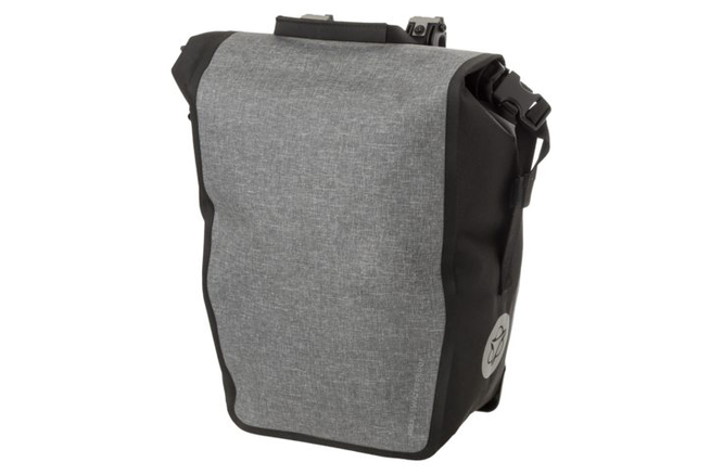 AGU Bike Bag SHELTER Medium grey