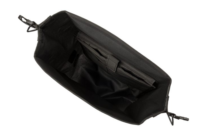 AGU Bike Bag SHELTER Large grey