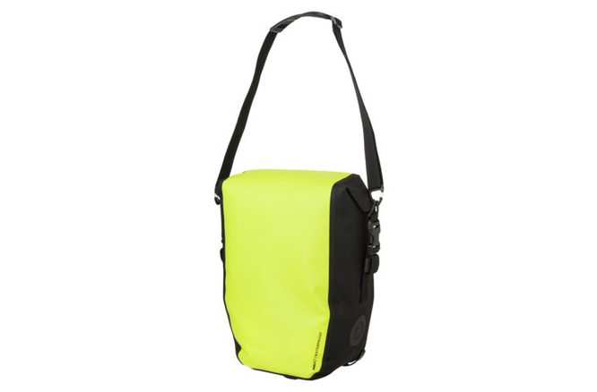 AGU Bike Bag SHELTER Large neon yellow
