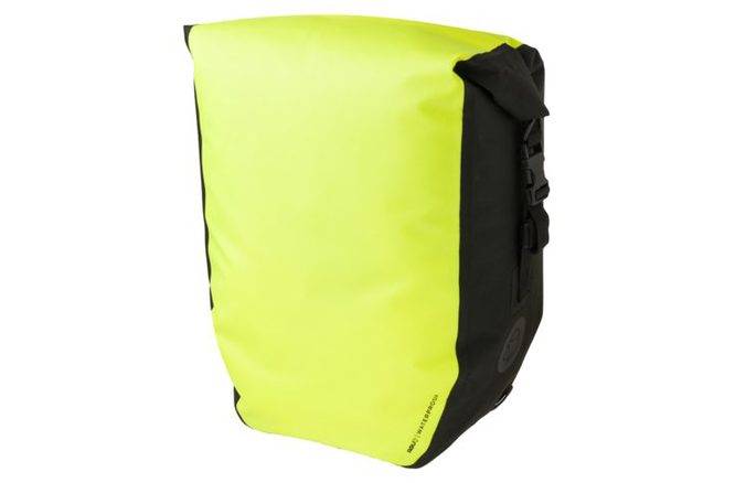 AGU Bike Bag SHELTER Large neon yellow