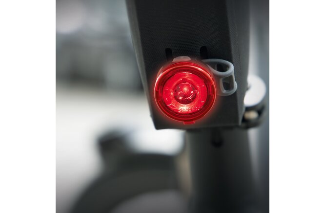 SKS Rahmentasche Race Frame Bag 650 ml mit Klettverschluss schwarz