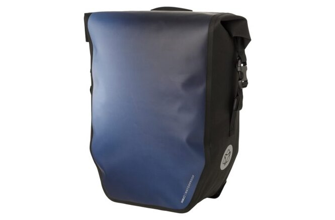 AGU Bike Bag SHELTER Large gradient blue