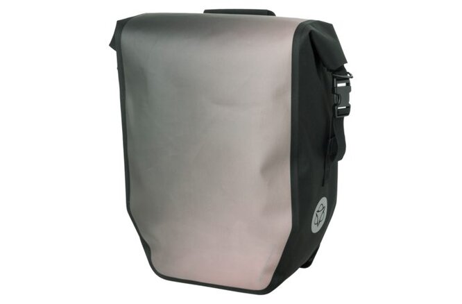 AGU Bike Bag SHELTER Large gradient early dawn