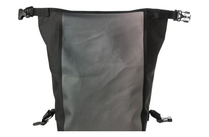 AGU Bike Bag SHELTER Large gradient early dawn