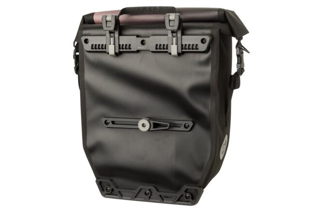 AGU Bike Bag SHELTER Large gradient early dawn