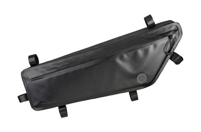 AGU Tube Frame Bag VENTURE Extreme Large 5.5 Liter black