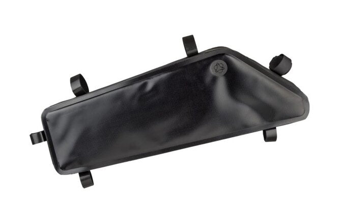 AGU Tube Frame Bag VENTURE Extreme Large 5.5 Liter black