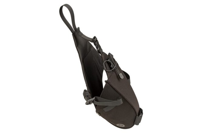 AGU Seat-Pack VENTURE Extreme 9 Liter black