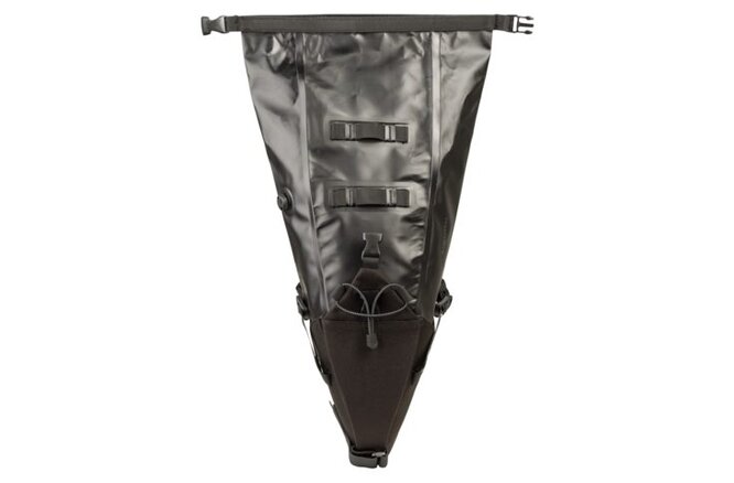 AGU Seat-Pack VENTURE Extreme 9 Liter black