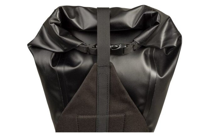 AGU Seat-Pack VENTURE Extreme 9 Liter black