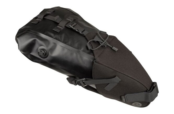 AGU Seat-Pack VENTURE Extreme 9 Liter black