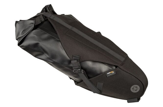 AGU Seat-Pack VENTURE Extreme 9 Liter black