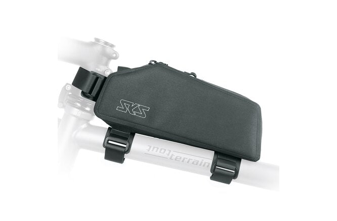 SKS Oberrohrtasche Race Toptube Bag 750 ml schwarz