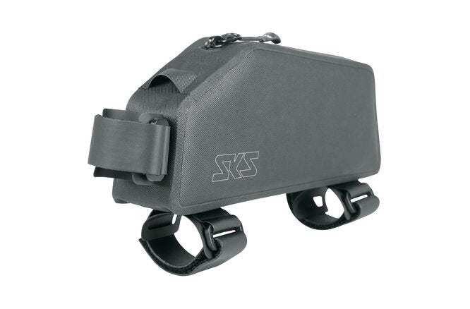 SKS Oberrohrtasche Race Toptube Bag 750 ml schwarz