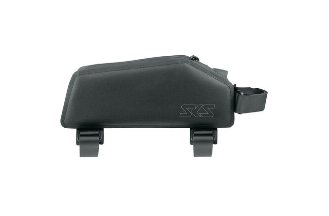 SKS Oberrohrtasche Race Toptube Bag 750 ml schwarz