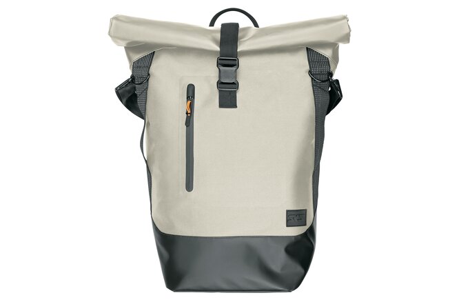 SKS Seitentasche Infinity Urban Sidebag Sand