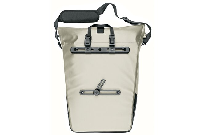 SKS Seitentasche Infinity Urban Sidebag Sand