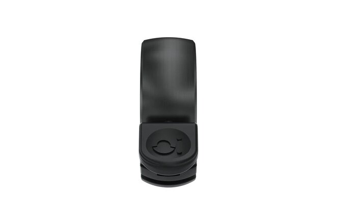 Knog Glocke Oi 22.2 mm schwarz