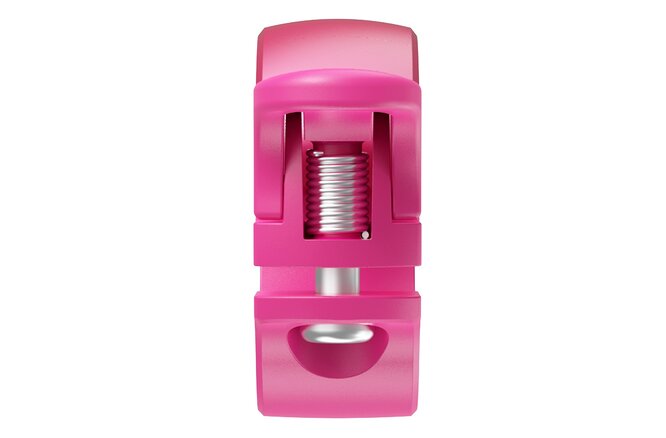 Knog Glocke Oi small E.F. LTD pink