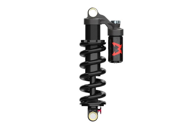 Marzocchi Dämpfer Bomber CR 7.875 x 2.25 CM RM