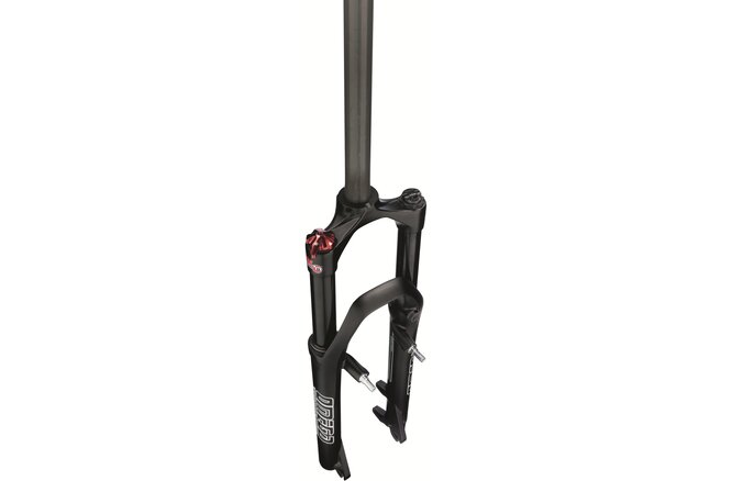 RST Federgabel Omega TnL 26"für Disc-&V-Brake 28.6x260mm... Ahead schwarz