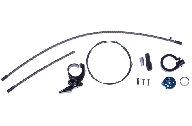 RST Remote Lockout Upgrade Kit M. Drehheb. M . Zug