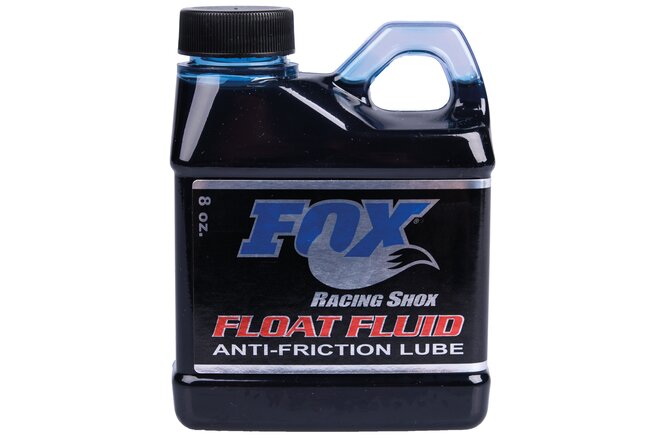 FOX Oil AM FOX FLOAT Fluid 5cc Pillow Pack