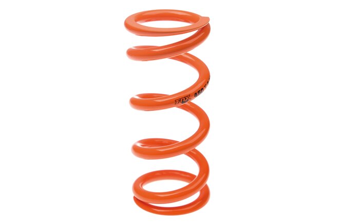 FOX Feder 5.47 TLG 1.385 ID 600lb/in 2.65"/67mm Travel SLS... orange
