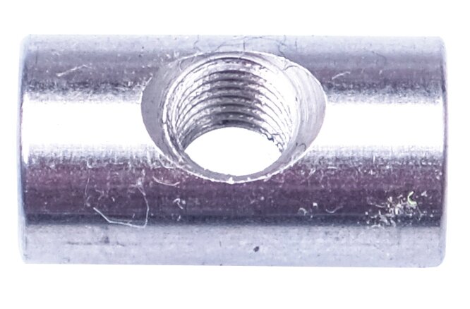 FOX Cross Pin Saddle Clamp Seat Post