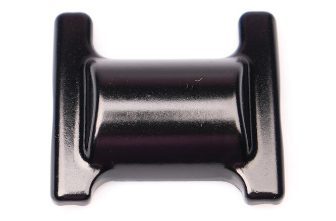 FOX Clamp Saddle Lower Forged DOSS