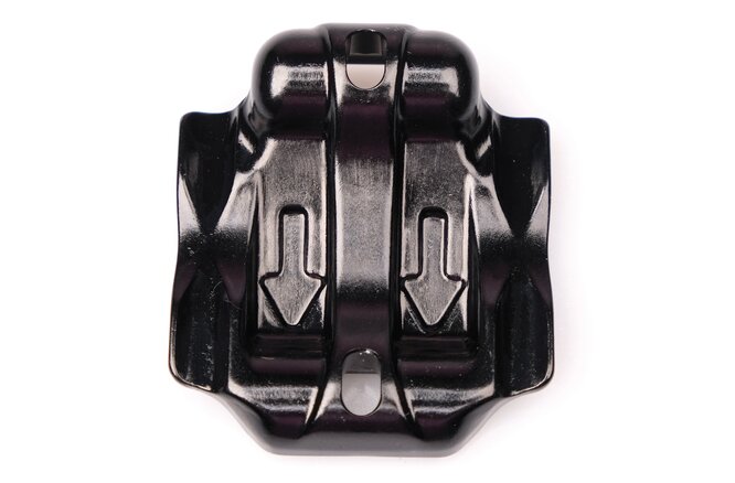 FOX Clamp Saddle Upper Forged DOSS