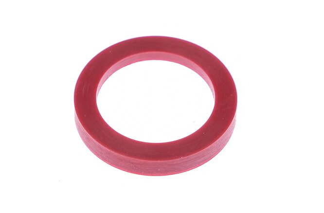 FOX Volume SpacerNegative 18 FLOAT EVO 12 c.i. Light red