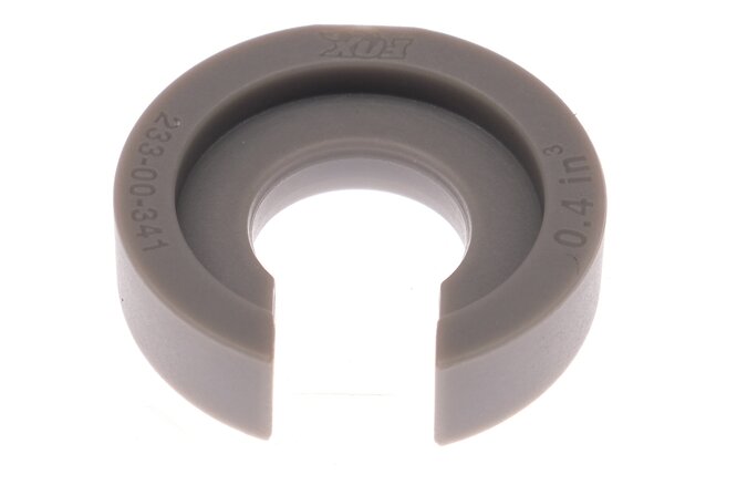 FOX Volume Spacer18 FLOAT DPX2 0.40in^3 Plastic grey