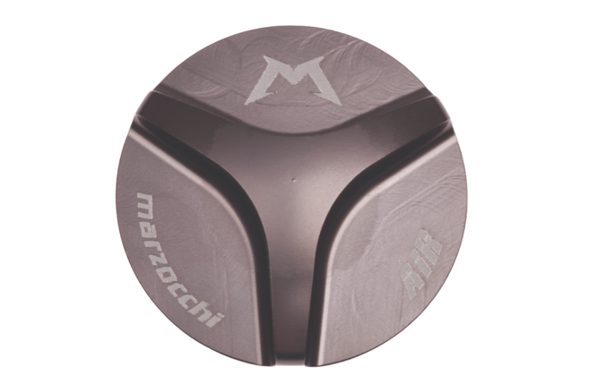 Marzocchi 19 Bomber Z1 & 58 Air Knob